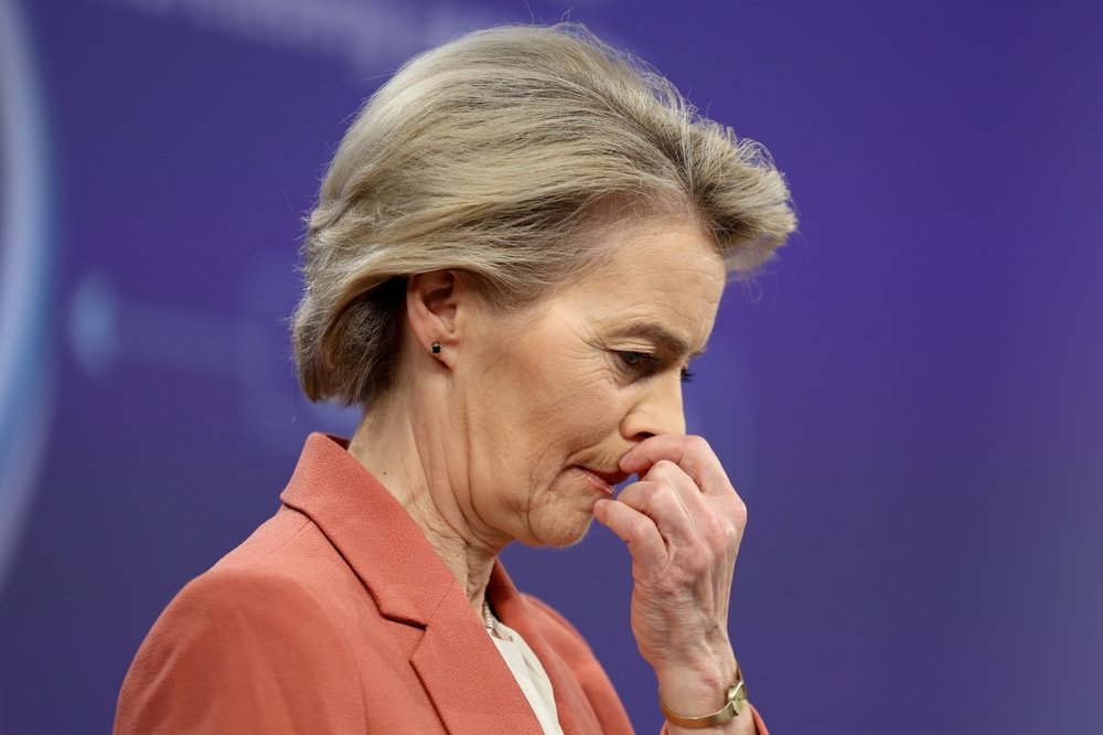 EU-Handelsabkommen mit Trump unter Druck: 600-Milliarden-Zusage basiert auf privaten Absichten ohne rechtliche Bindung oder Kontrolle