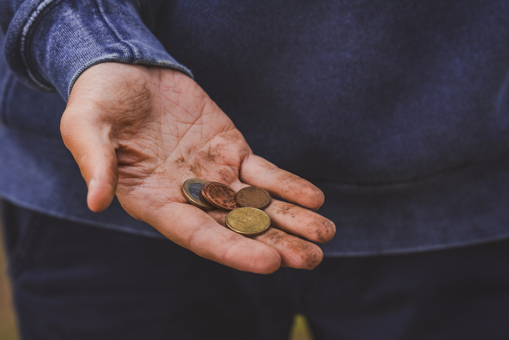 Debatte um die Armutsquote: Forscher werfen dem Statistischen Bundesamt vor, Armut in Deutschland durch neue Berechnungen kleiner zu rechnen