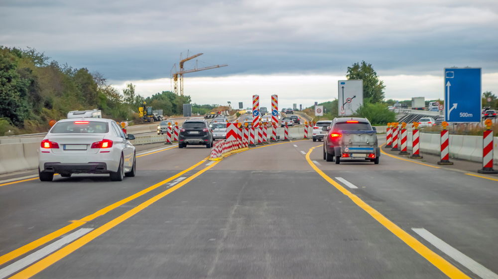 Autobahn expansion in Germany – a financial disaster