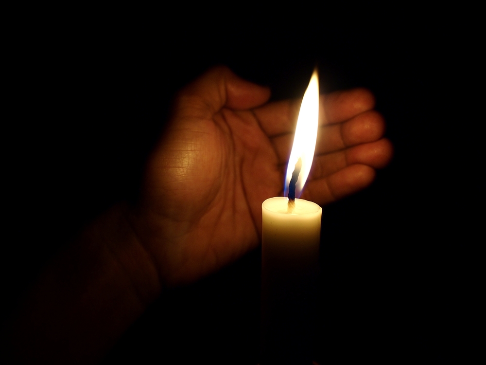 Blackout: the underestimated danger for our society - Crisis preparedness protects against fatal consequences in the event of a power failure