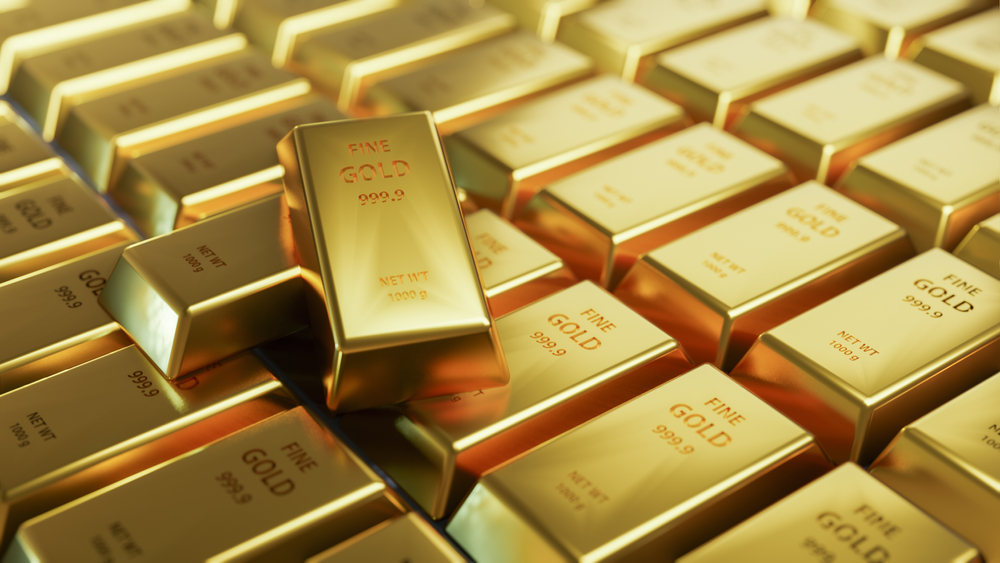 US-Zölle auf Goldbarren bedrohen Schweizer Exportmodell