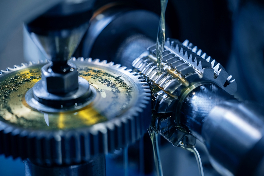 Mechanical engineering in crisis: 20% of jobs threatened. Trade barriers and competition from China jeopardize market share.