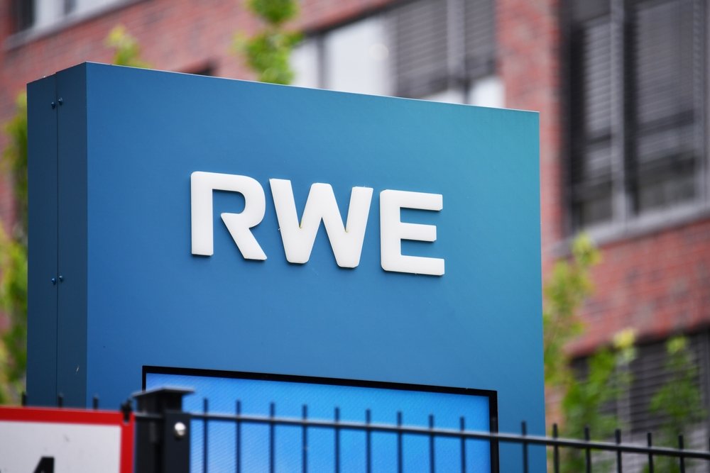RWE suffers from weak wind and declining revenues - Investments decline, risks in the US increase