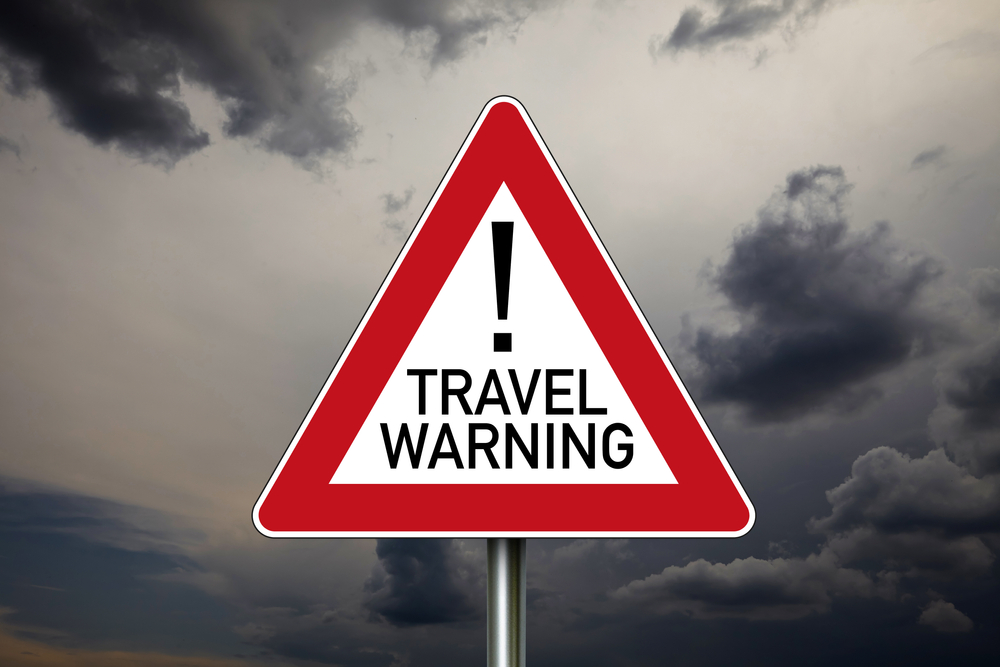 Canadian government issues travel warning for Germany – current assessment