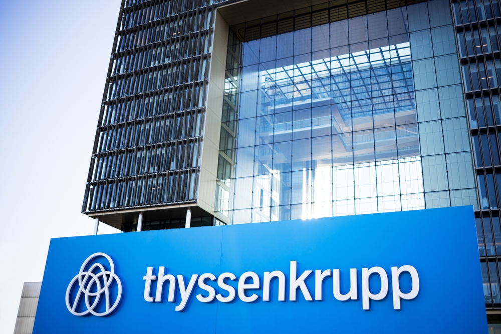 Thyssenkrupp-Chef López fordert eine drastische Senkung der Strompreise, um die deutsche Industrie im globalen Wettbewerb zu sichern