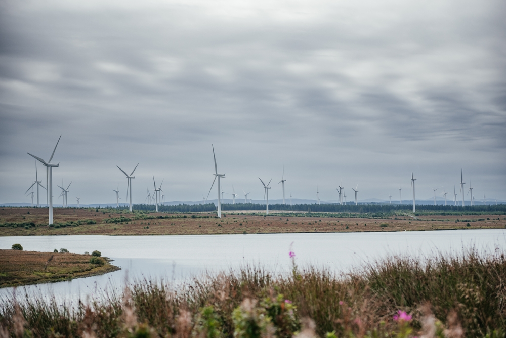 Cutting back on wind power because of overproduction and weak grids is costing Scotland over €138 million and driving up electricity prices.