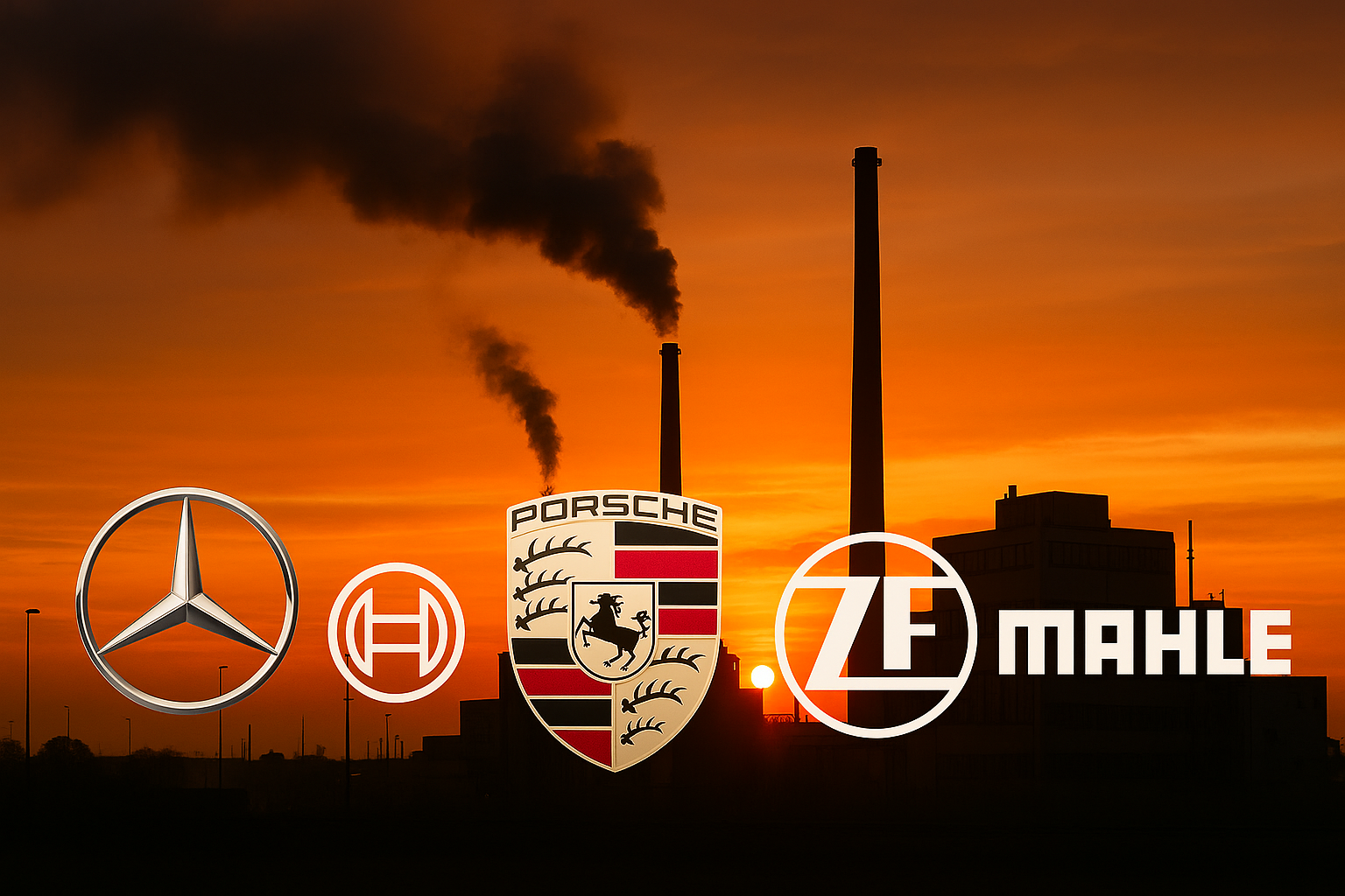 Baden-Württemberg – ist das Autoland bald abgebrannt?