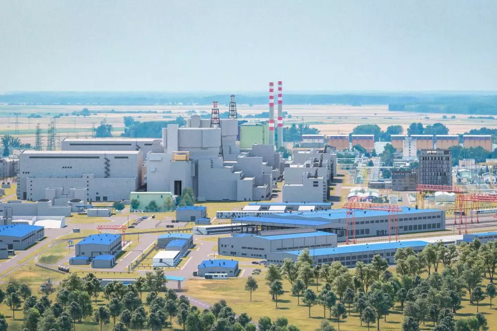 Ungarns Pläne für ein weiteres Atomkraftwerk „Paks III“ nehmen Gestalt an
