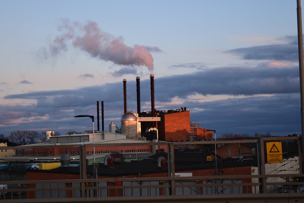 Schweden reaktiviert den Uranabbau. Neue Kernkraftwerke und Uranvorkommen stärken die Energieversorgung des Landes