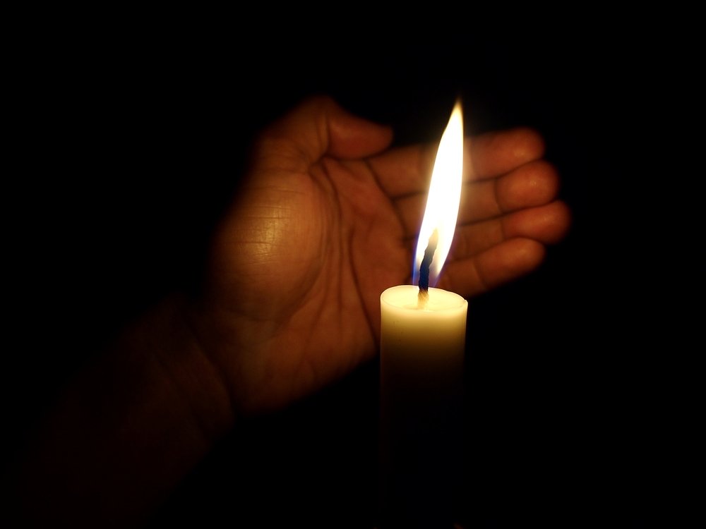 Blackout: die unterschätzte Gefahr für unsere Gesellschaft - Krisenvorsorge schützt vor fatalen Folgen bei Ausfall der Energieversorgung