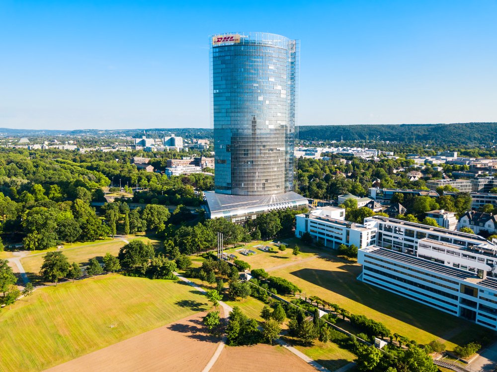 DHL Express verlässt Bonn. Der Abzug kostet die Stadt rund 20 Millionen Euro jährlich – falsche Politik gefährdet den Standort