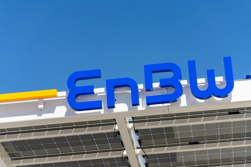 EnBW warnt vor möglichen Strompreissteigerungen. Milliardenausgaben für Netze und Kraftwerke könnten bald jede Stromrechnung belasten