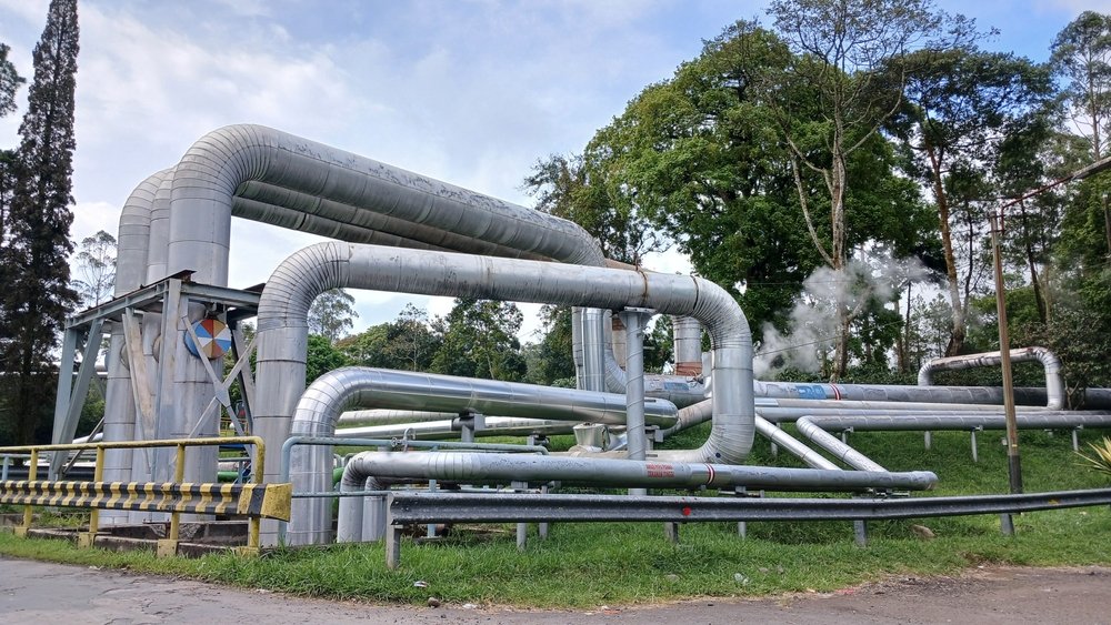 Geothermie-Projekte platzen reihenweise - Kommunen stoppen Fernwärme-Pläne. Kosten, Risiken und Energiekrise bremsen die Wärmewende aus