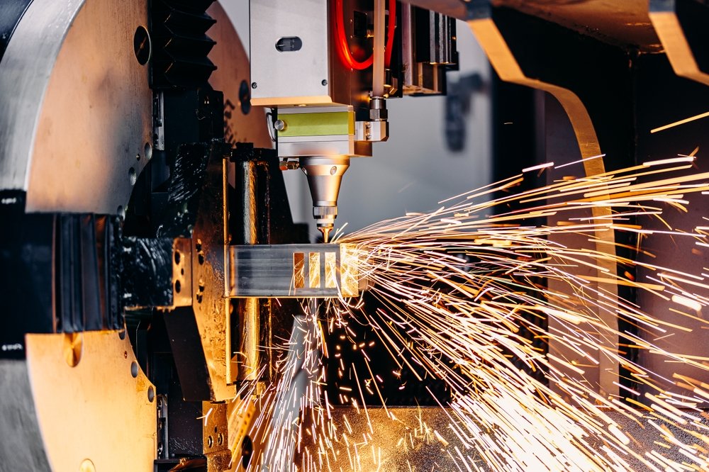 Die Wettbewerbsfähigkeit der deutschen Industrie sinkt - Exportzölle verschärfen Industriekrise, Produktivität reicht nicht mehr aus