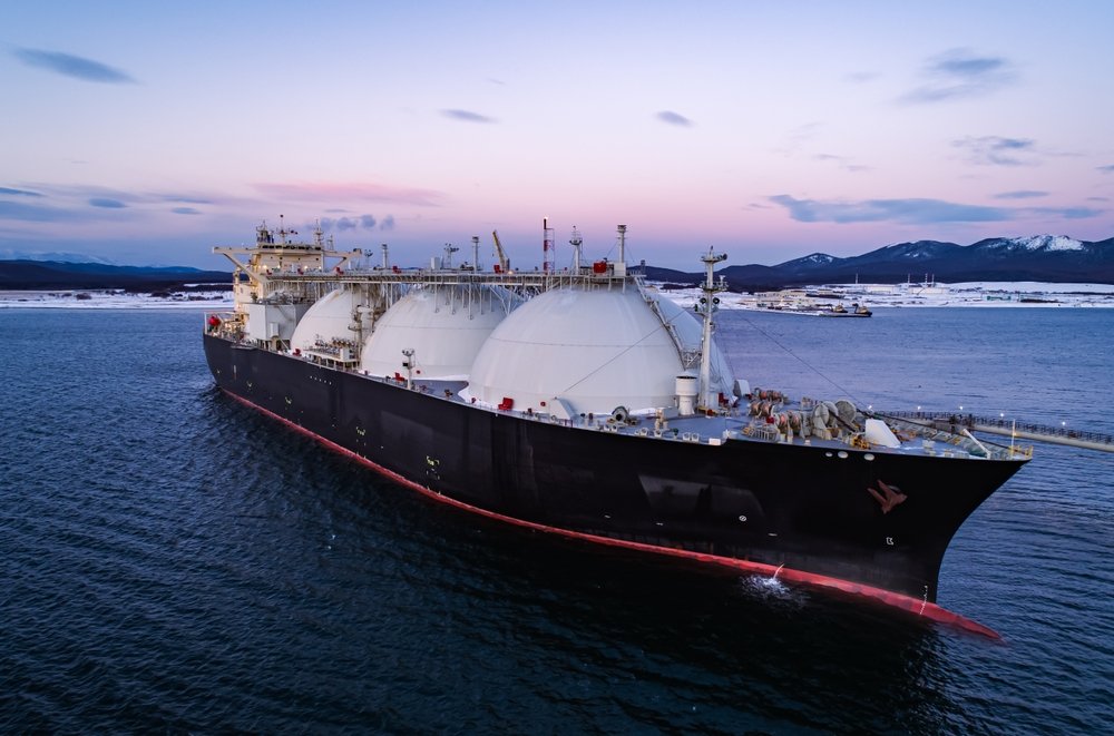 EU importiert im ersten Halbjahr russisches LNG für 4,5 Mrd. Euro – die Lieferungen steigen deutlich gegenüber dem Vorjahr