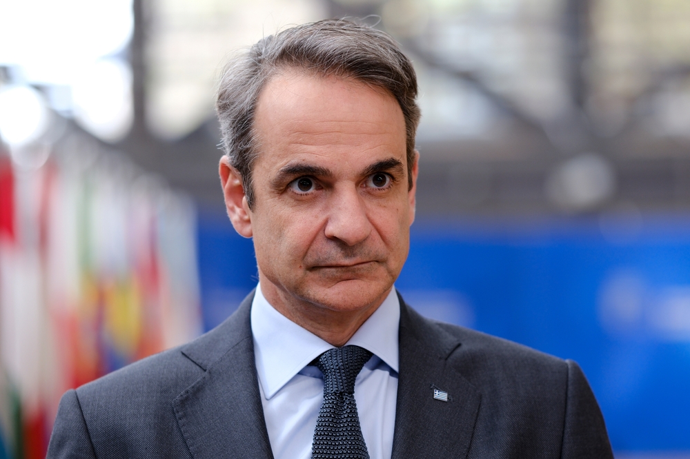 Mitsotakis bringt Kernenergie in Griechenland ins Gespräch - Kontroverse um SMRs, Klimaziele und die Zukunft der Energieversorgung