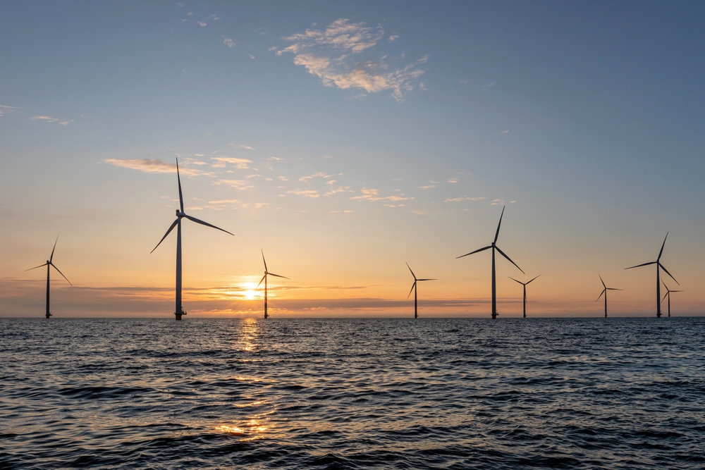Mitsubishi stoppt Offshore-Windkraftprojekte in Japan. Hohe Turbinenpreise gefährden die Energiewende Japan und die Energieversorgung