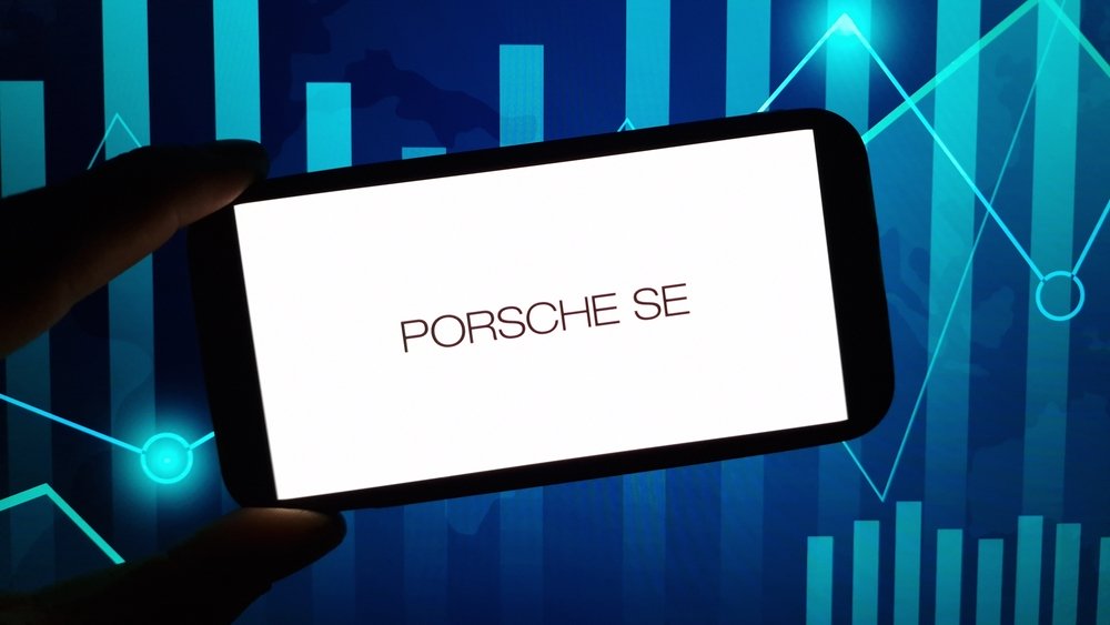 Neuausrichtung bei Porsche und Piëch - Familien investieren in Verteidigung um sich von der schwachen Autoindustrie abzukoppeln