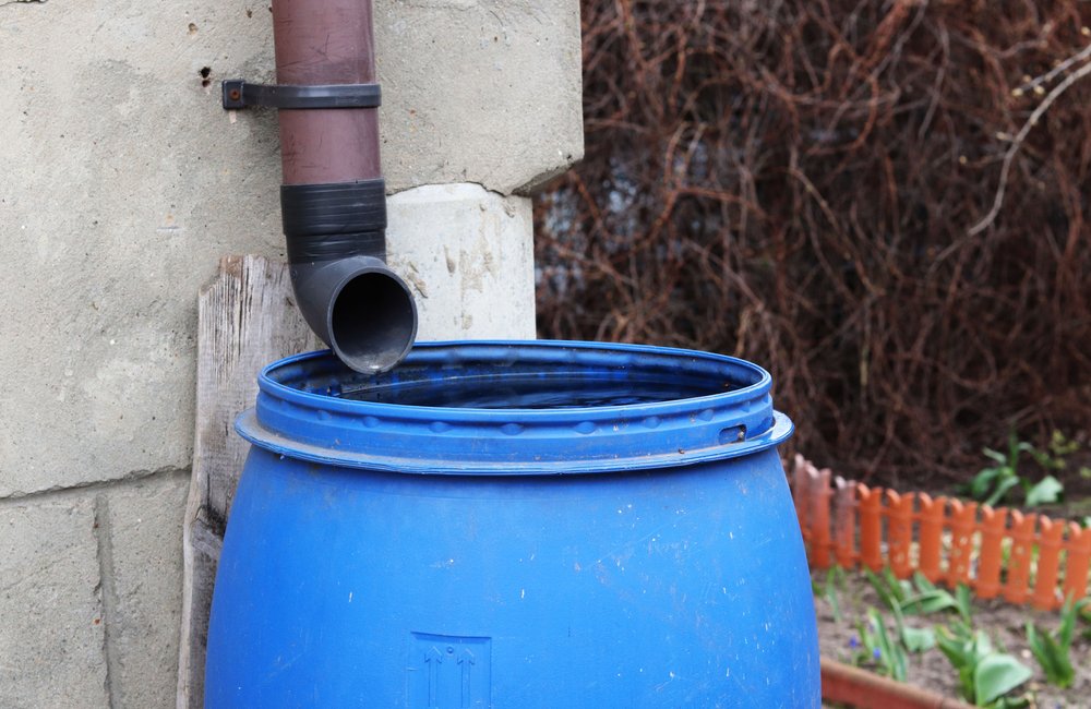 Polizei ermittelt in Spaichingen wegen Diebstahl von 40 Litern Regenwasser aus Nachbars Garten – kurioser Fall sorgt für Diskussion