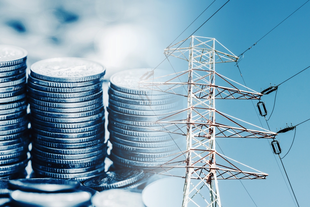 Strompreiszonen spalten Deutschland. Streit um Strompreise, Energiewende, Netzausbau und Industriestandort verschärft sich
