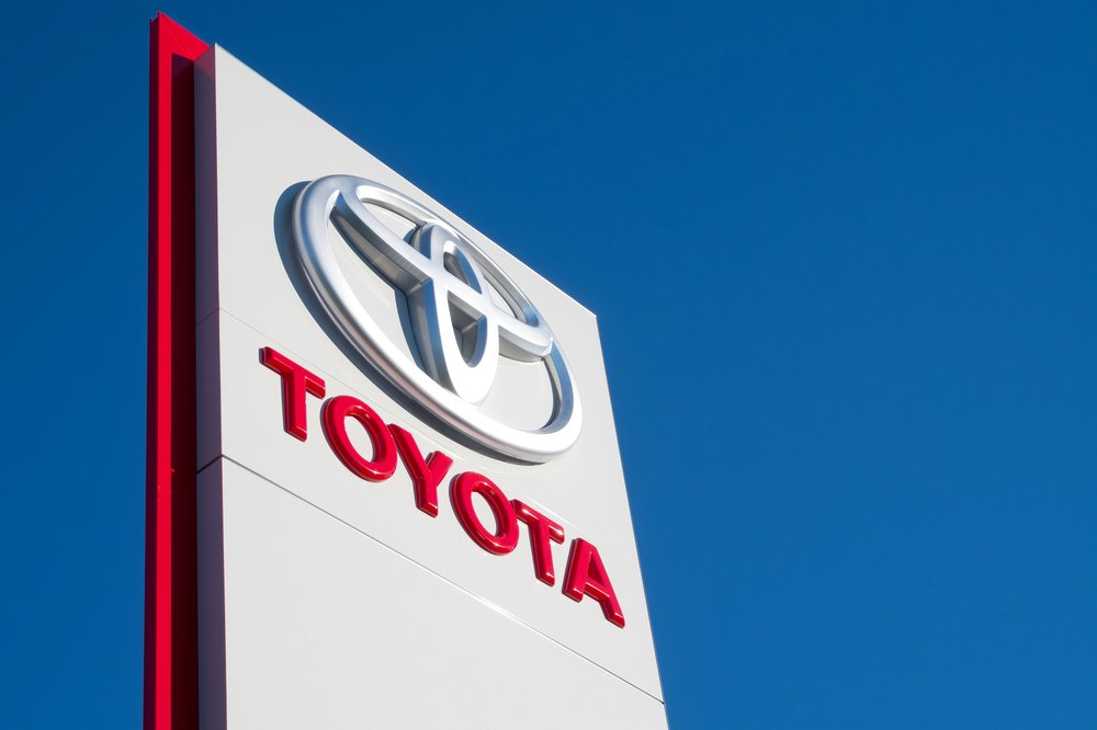 Toyota richtet seine Entscheidungen an der Nachfrage der Kunden aus: „Wir pushen E-Autos nicht in Märkten, in denen keine Nachfrage besteht“