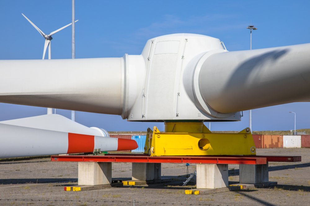 Estland verliert Investoren für seinen 1 Gigawatt Offshore-Windpark in der Liivi-Bucht. Das Projekt droht endgültig zu scheitern