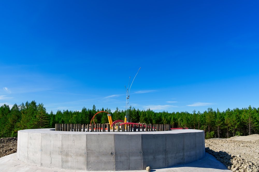 Rückbaukosten im Reinhardswald könnten Kommunen in Hessen belasten. Experten fordern mehr Sicherheit bei Windparks