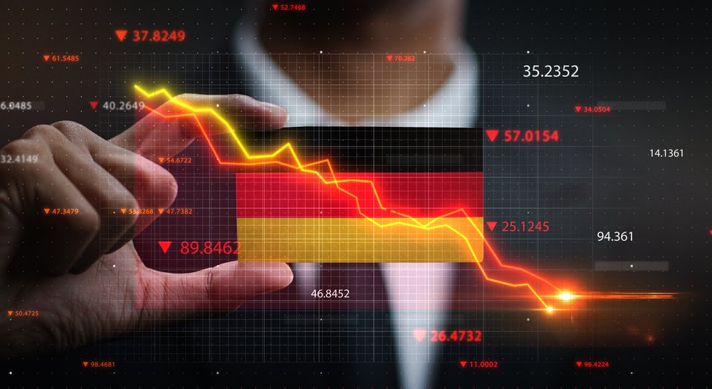 Germany's hidden national debt explodes to €19.5 trillion. Pension package exacerbates risks to sustainability gap