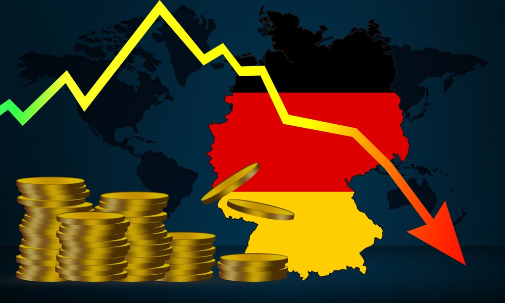 Die deutsche Wirtschaft rutscht tiefer in die Krise. Fragwürdige BIP-Zahlen, Energiekrise und Inflation zerstören Vertrauen in die Statistik