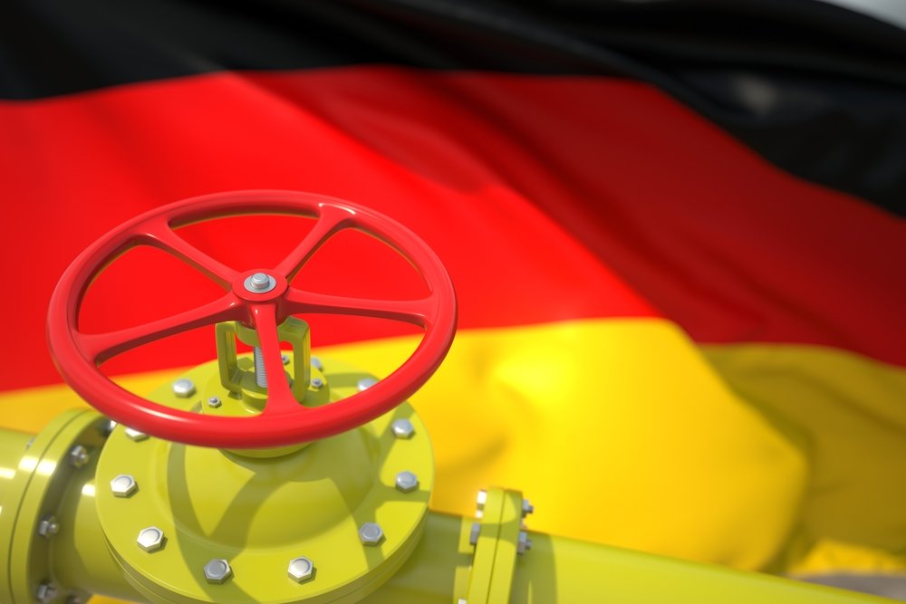 Heimisches Erdgas könnte mit über 2,75 Billionen m³ Reserven für 35 Jahre Deutschlands Energiebedarf decken und Kosten senken