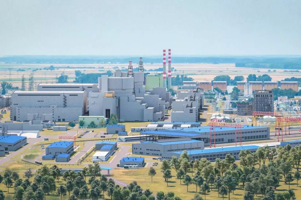 Ungarns Pläne für ein weiteres Atomkraftwerk Paks III mit kleinen modularen Reaktoren könnten die Energieversorgung langfristig sichern