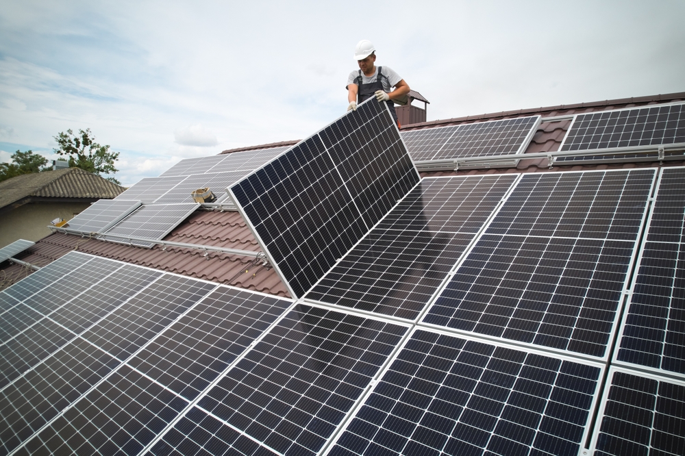 RWE und EnBW fordern Kurswechsel - keine Subventionen mehr für Solaranlagen, stattdessen faire Kostenverteilung beim Netzausbau