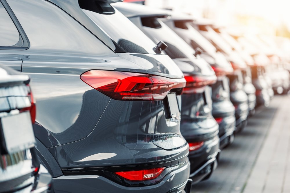 Leasing returns fail to find buyers: Residual values ​​of electric cars collapse, the used car market comes under pressure