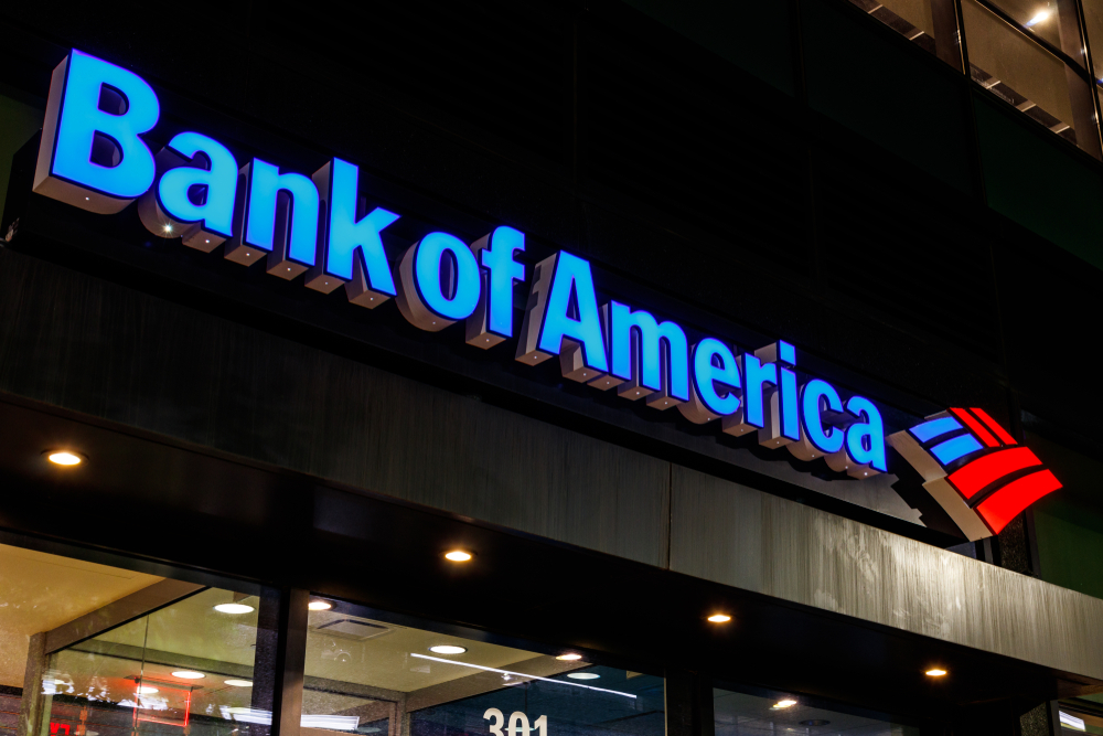 Bank of America sieht Atomkraft als Billionenmarkt - SMR, Uran und neue Technologien sollen die globale Energieknappheit überwinden