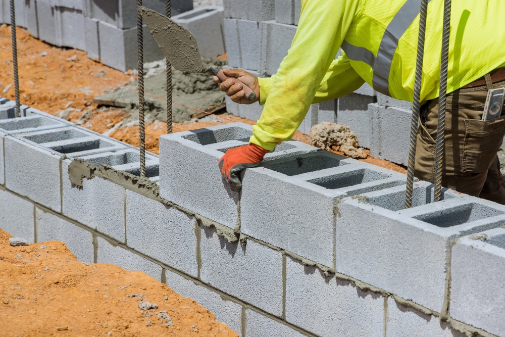 Construction industry in crisis - Wave of insolvencies sweeps residential construction nationwide. The construction crisis is noticeably worsening.