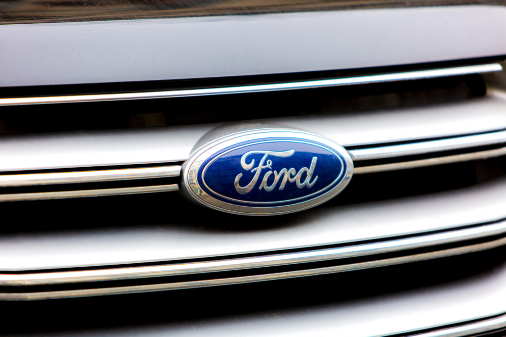 Ford cuts another 1,000 jobs in Cologne - weak demand for electric cars forces the company to make further job cuts