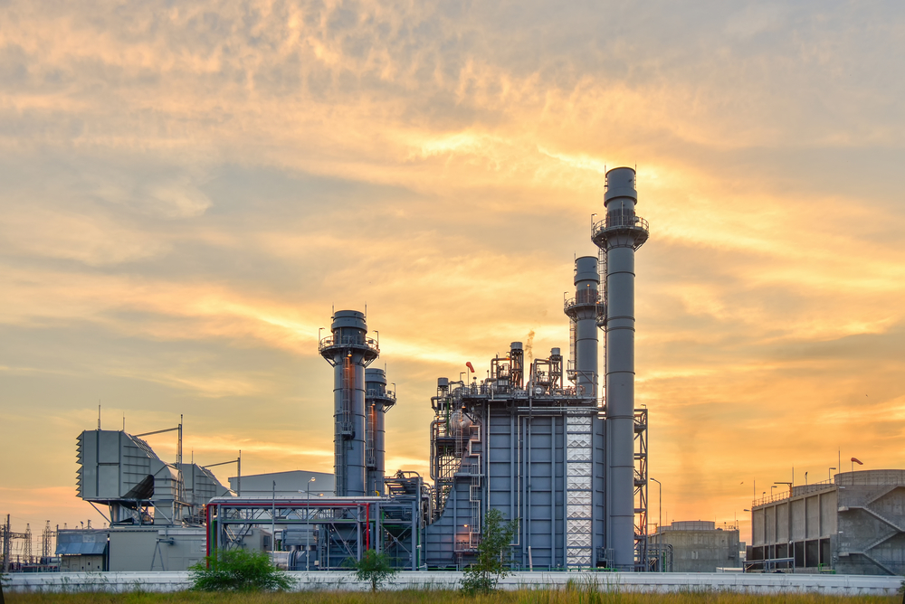 Deutschland braucht 71 neue Gaskraftwerke mit 35,5 GW Leistung, um Versorgungssicherheit und Energiewende zu sichern