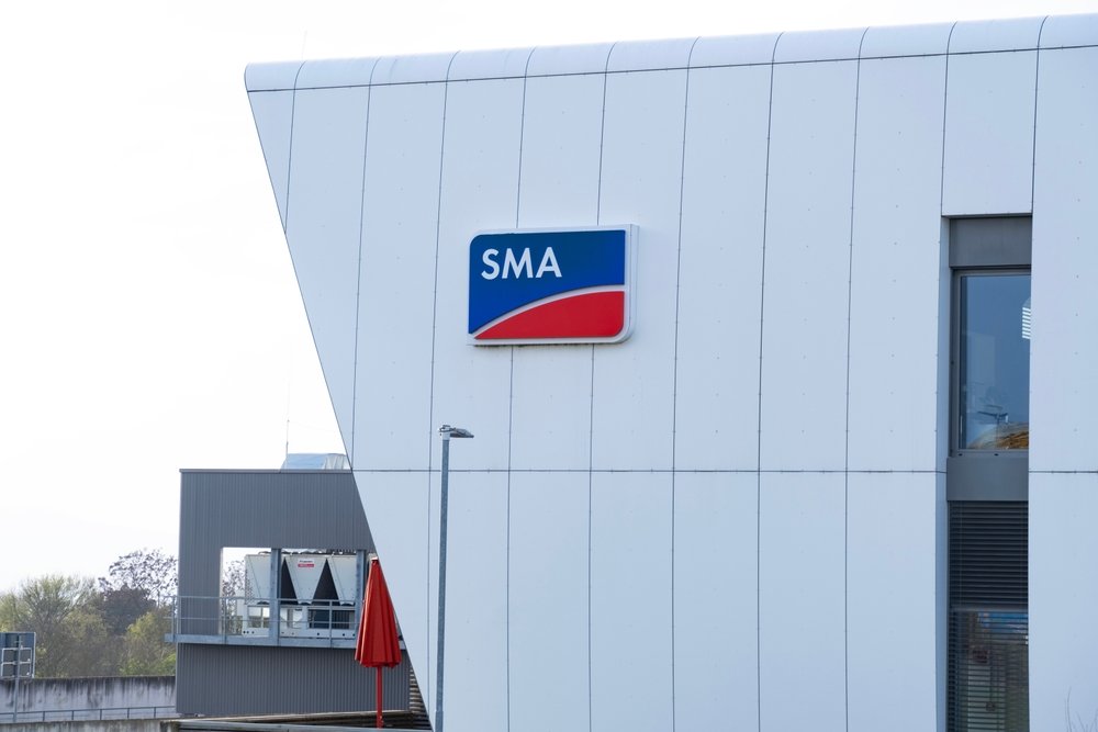 SMA Solar is in crisis: losses, US politics and a collapsed share price are putting a massive strain on the group