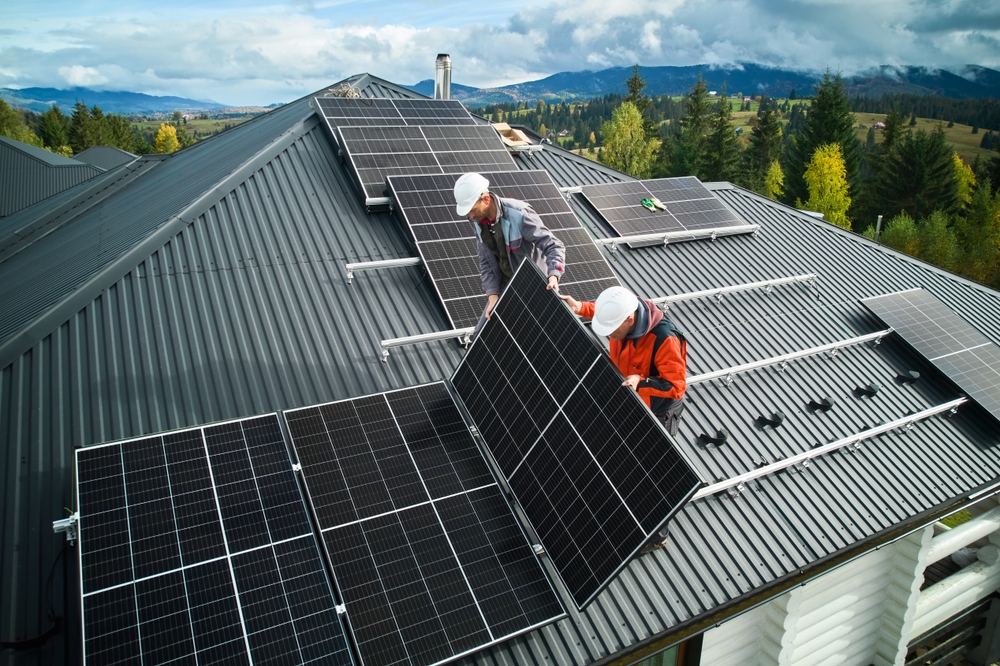 Millionen Haushalte mit Solaranlagen drohen neue Abgaben – Streit um Netzanschluss, Subventionen und Energiewende