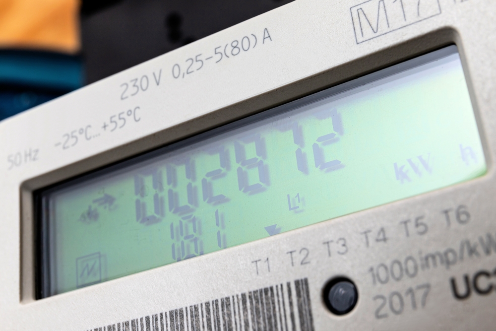 Gericht stoppt überhöhte Einbaukosten für Smart Meter