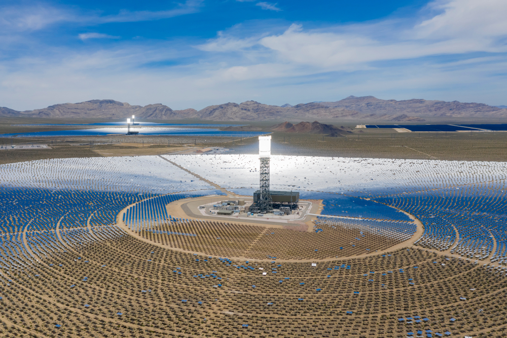 Solarpark Ivanpah: Milliardenprojekt floppt, rechnet sich nicht und zeigt die Grenzen ambitionierter Energiewende-Projekte