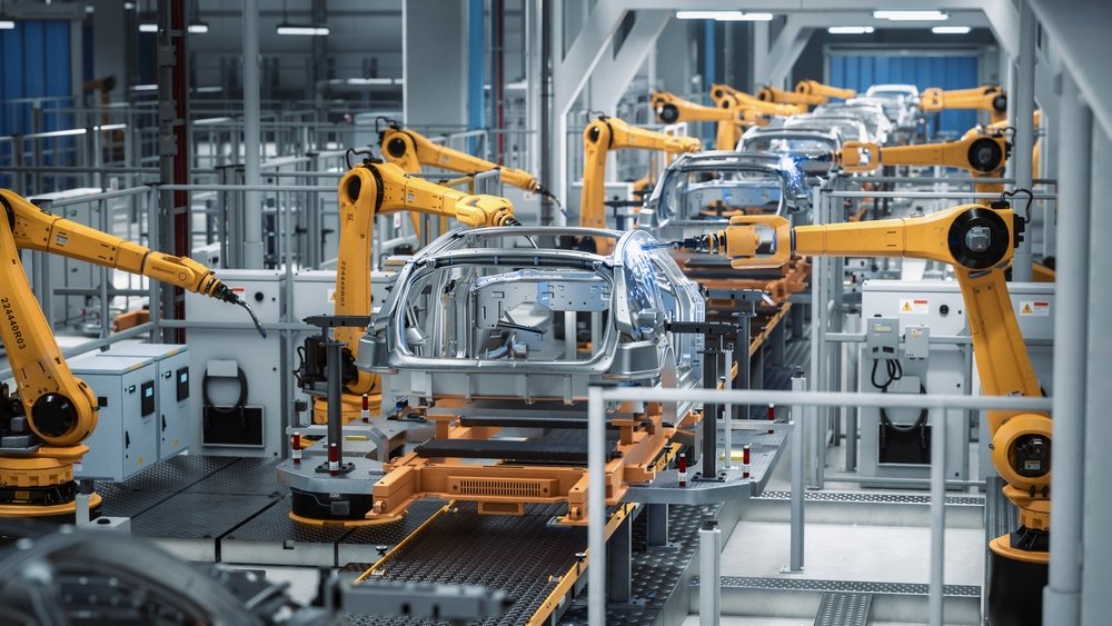 „Das Schlimmste haben wir noch nicht gesehen“: Manager warnen vor weiterem Personalabbau in der Autoindustrie