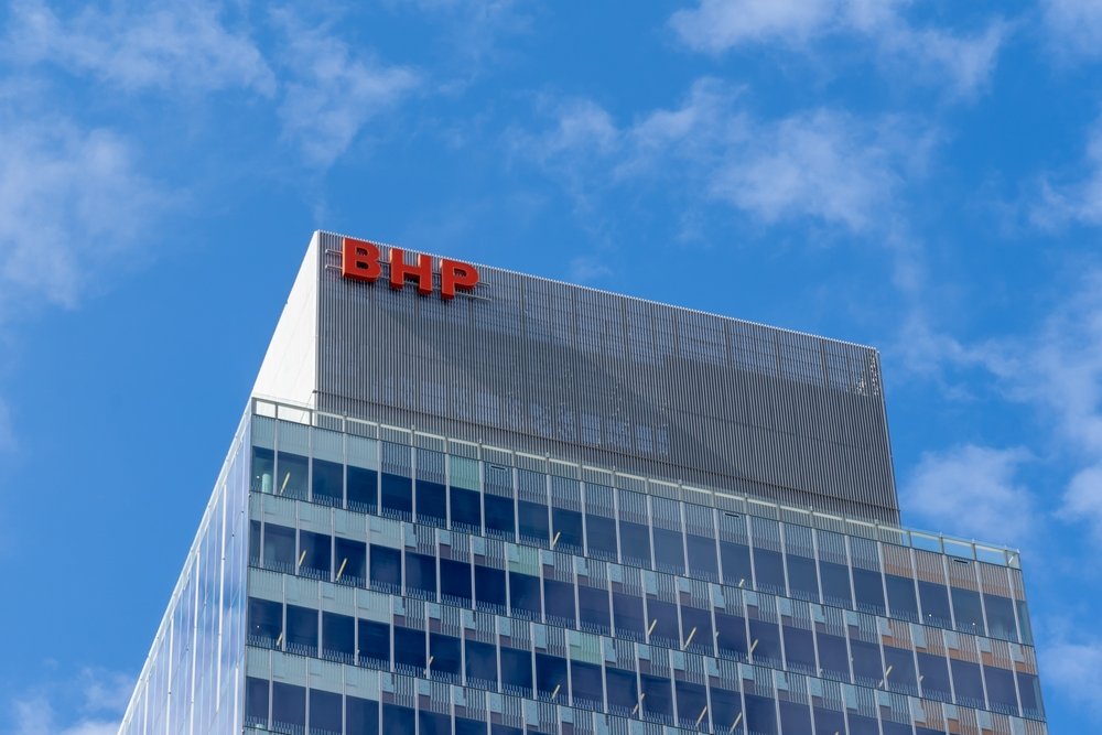 BHP streicht Milliardenprojekt für Windkraft, Solar und Batteriespeicher in Australien – Investitionen gestoppt