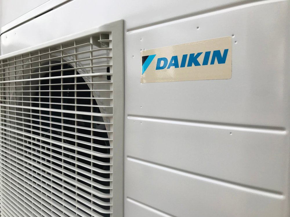 Daikin verlagert Wärmepumpen-Produktion nach Tschechien - Stellenabbau in Güglingen, über 200 Arbeitsplätze betroffen