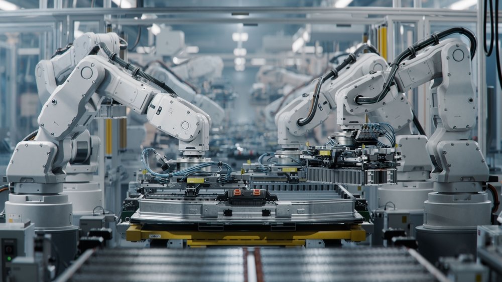 Prognosen lagen falsch - Industrieaufträge brechen erneut ein. Auftragsrückgang, Exportkrise und schwache deutsche Wirtschaft belasten massiv