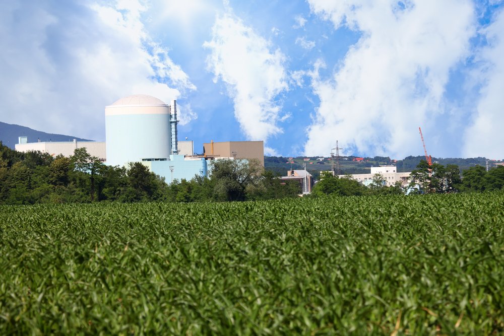 Kroatien plant mindestens 3 SMR zum Ausbau der Atomkraft - Fokus der Energiepolitik liegt auf Kernenergie und stabile Strompreise