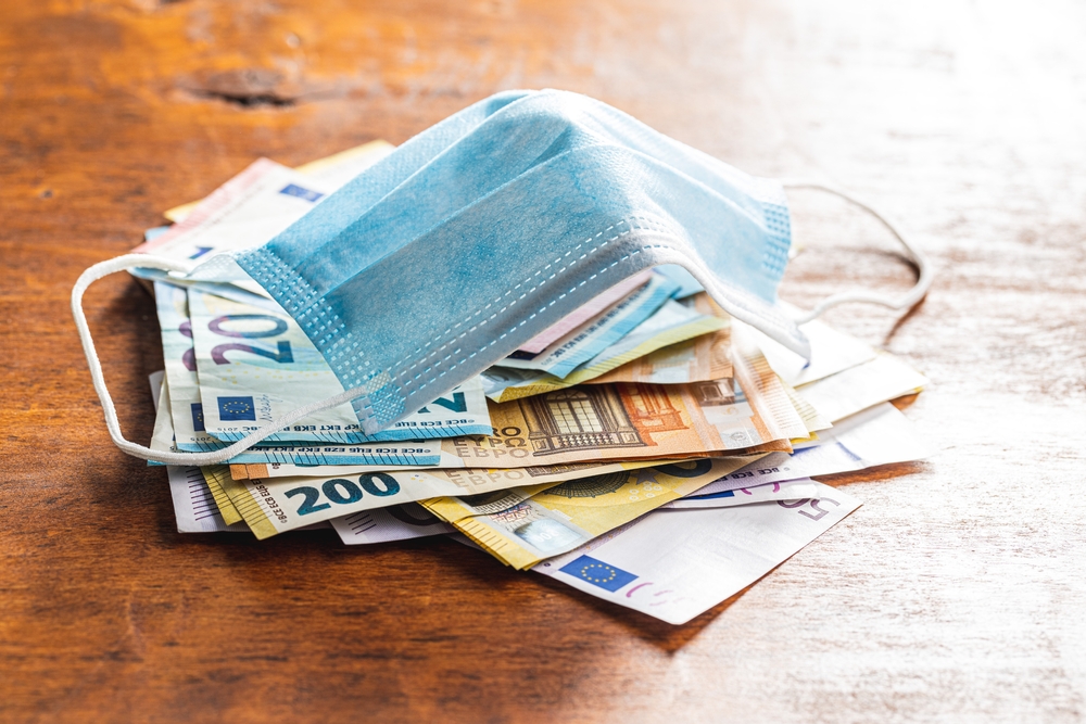 Maskenaffäre: 91 Mio. Anwaltskosten und 390 Mio. für Masken – Spahns desaströse Beschaffung löst Milliardenklagen aus