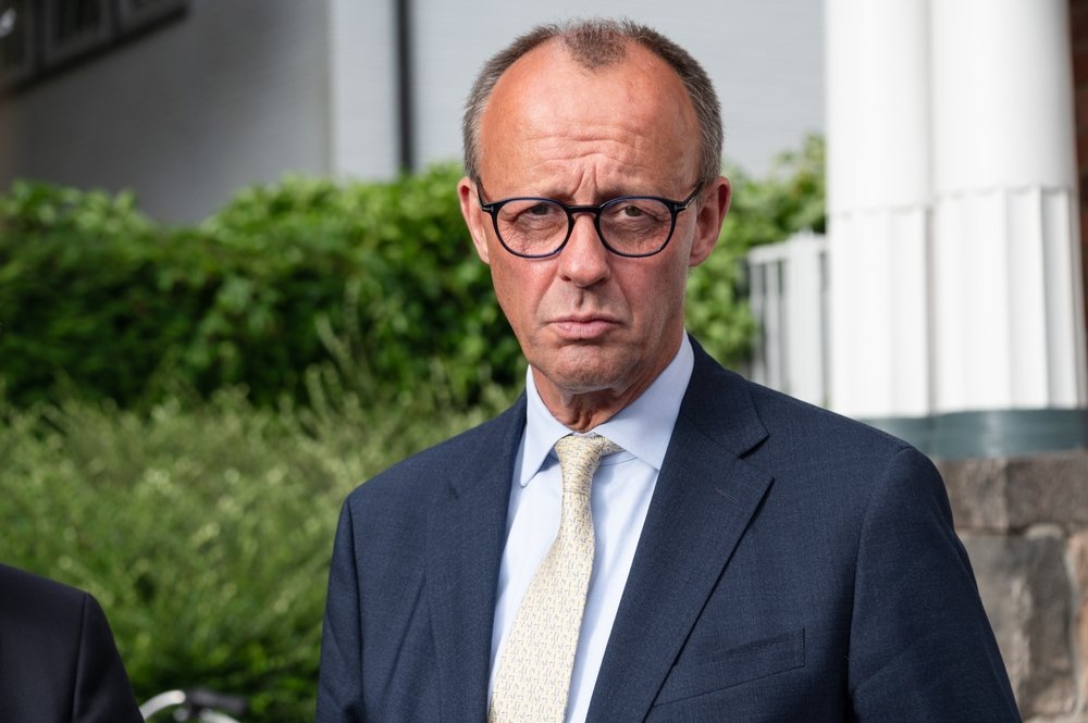 Nach nur 4 Monaten herrscht bei den Wirtschaftsverbänden Ernüchterung - Vertrauen in Merz verloren - Mittelstand übt massive Kritik