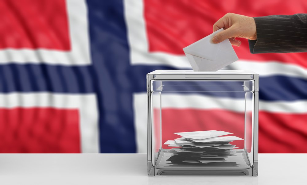 Ergebnis der Norwegen-Wahl könnte Europas Stromversorgung gefährden