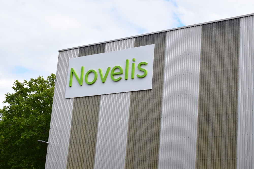 Novelis plant in Koblenz Stellenabbau. IG Metall kämpft um Arbeitsplätze und droht mit Streiks. Konflikt um Standort spitzt sich zu